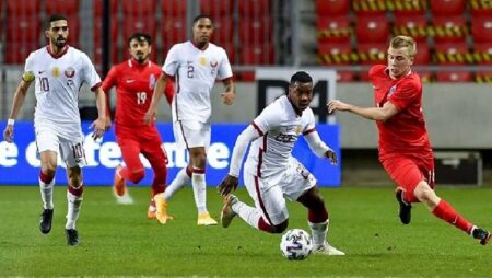 Nhận định kèo Qatar vs Bahrain, 23h30 ngày 30/11