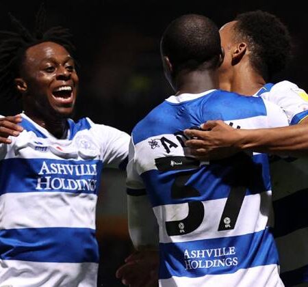 Nhận định kèo QPR vs Luton Town, 2h45 ngày 20/11