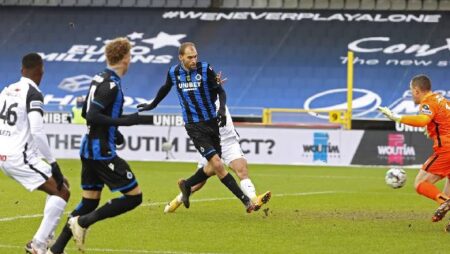 Nhận định kèo Racing Genk vs Club Brugge, 19h30 ngày 28/11