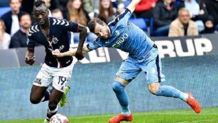 Nhận định kèo Randers vs Jablonec, 0h45 ngày 5/11