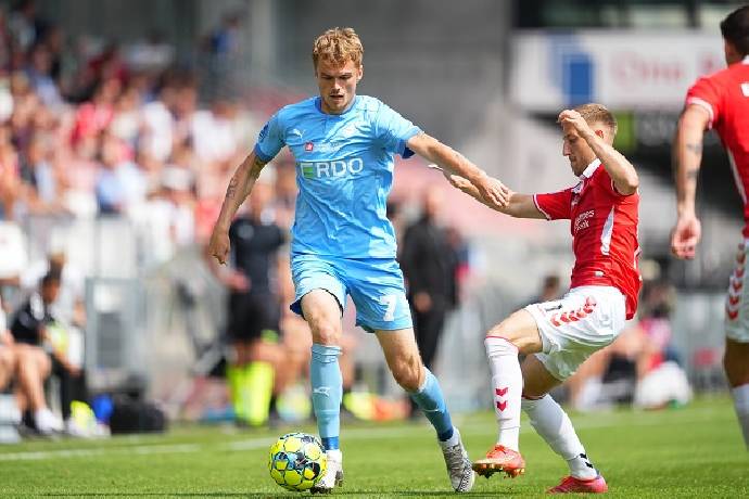 Nhận định kèo Randers vs Vejle, 20h00 ngày 21/11