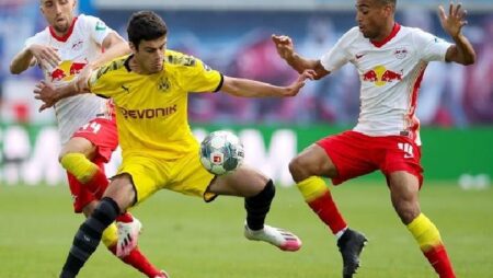 Nhận định kèo RB Leipzig vs Borussia Dortmund, 0h30 ngày 7/11