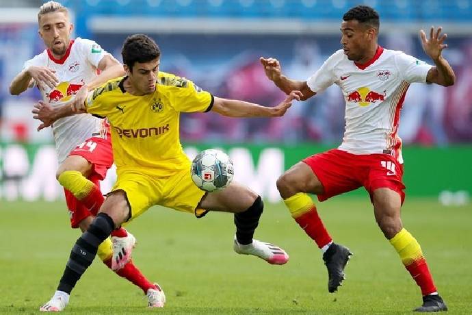 Nhận định kèo RB Leipzig vs Borussia Dortmund, 0h30 ngày 7/11