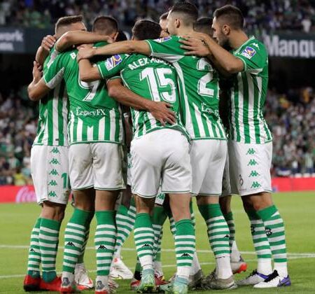 Nhận định kèo Real Betis vs Levante, 20h ngày 28/11