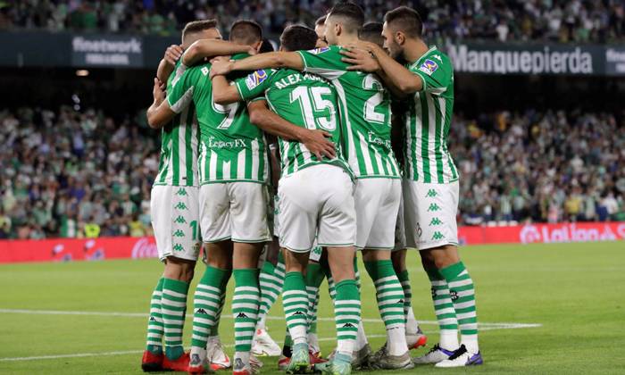 Nhận định kèo Real Betis vs Levante, 20h ngày 28/11