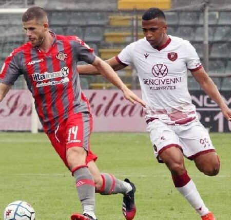 Nhận định kèo Reggina vs Cittadella, 21h ngày 1/11