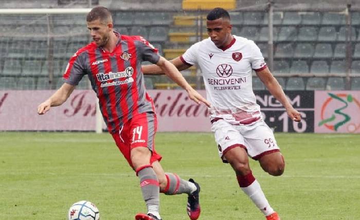 Nhận định kèo Reggina vs Cittadella, 21h ngày 1/11