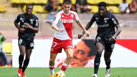 Nhận định kèo Reims vs Monaco, 21h ngày 7/11