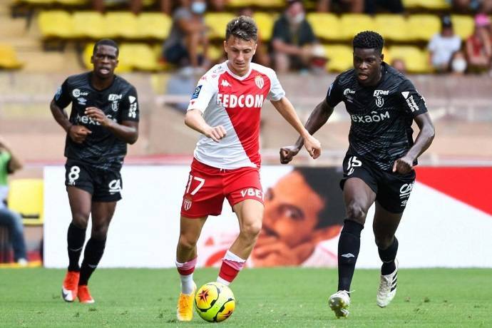 Nhận định kèo Reims vs Monaco, 21h ngày 7/11