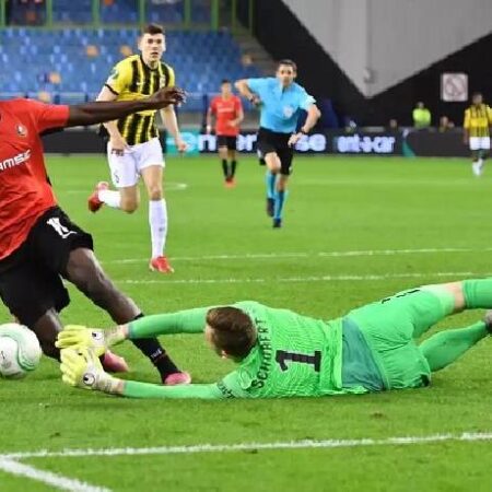 Nhận định kèo Rennes vs Vitesse, 0h45 ngày 26/11