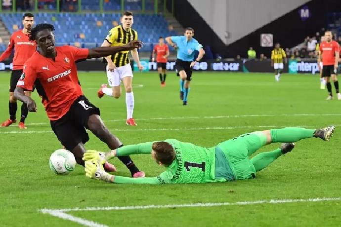 Nhận định kèo Rennes vs Vitesse, 0h45 ngày 26/11