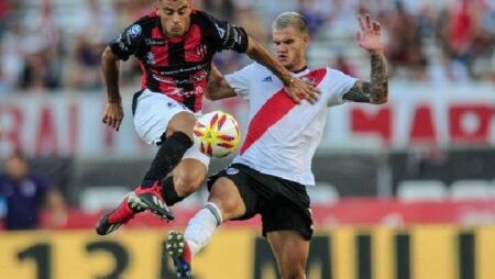 Nhận định kèo River Plate vs Patronato, 6h15 ngày 8/11