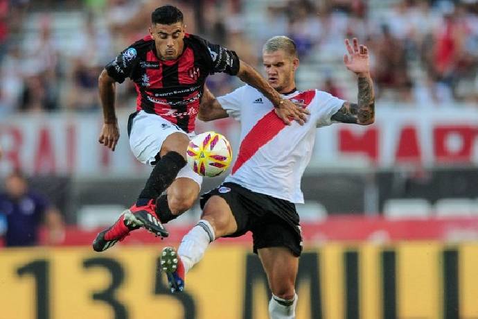 Nhận định kèo River Plate vs Patronato, 6h15 ngày 8/11