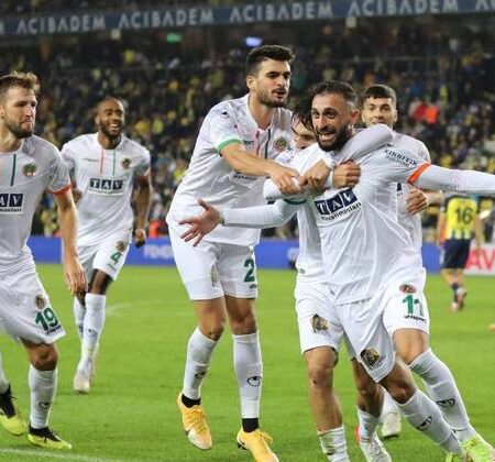 Nhận định kèo Rizespor vs Alanyaspor, 0h ngày 6/11