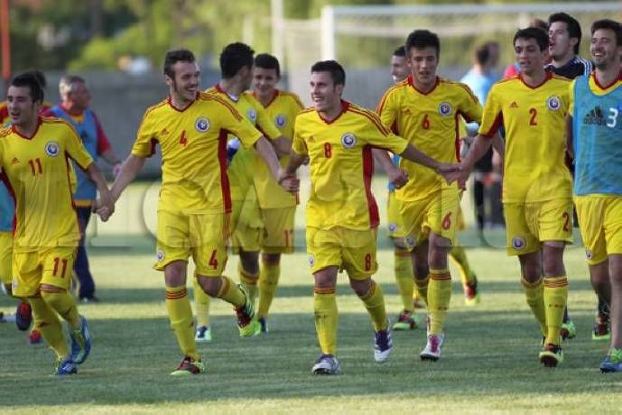 Nhận định kèo Romania U19 vs San Marino U19, 17h ngày 13/11