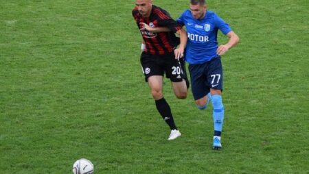 Nhận định kèo Rotor Volgograd vs Metallurg Lipetsk, 20h00 ngày 17/11