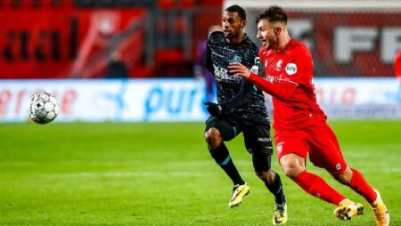 Nhận định kèo Rotterdam vs Twente, 0h45 ngày 21/11