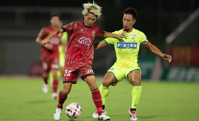 Nhận định kèo Ryukyu vs JEF United Chiba, 14h ngày 13/11