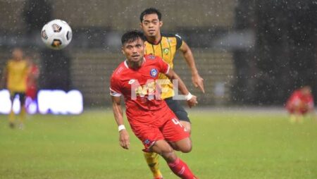 Nhận định kèo Sabah FA vs Petaling Jaya, 20h ngày 9/11