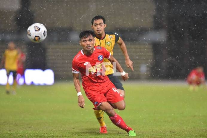 Nhận định kèo Sabah FA vs Petaling Jaya, 20h ngày 9/11