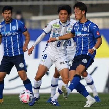 Nhận định kèo Sagamihara vs Blaublitz Akita, 11h00 ngày 3/11