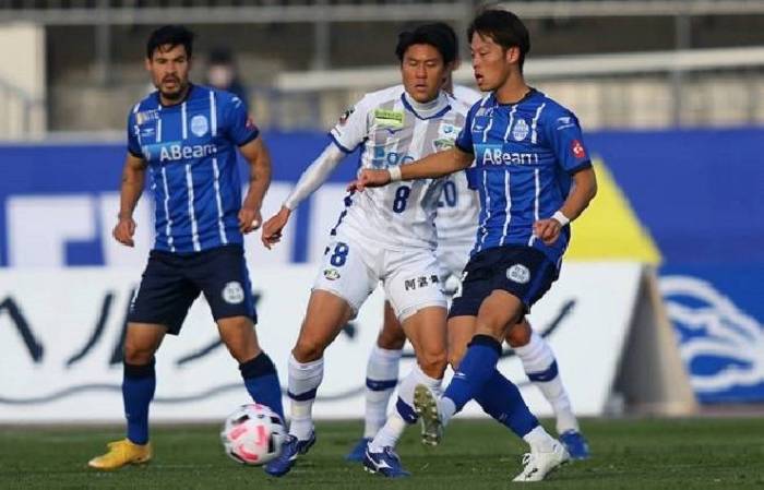 Nhận định kèo Sagamihara vs Blaublitz Akita, 11h00 ngày 3/11