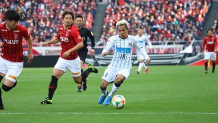 Nhận định kèo Sagan Tosu vs Consadole Sapporo, 12h ngày 20/11