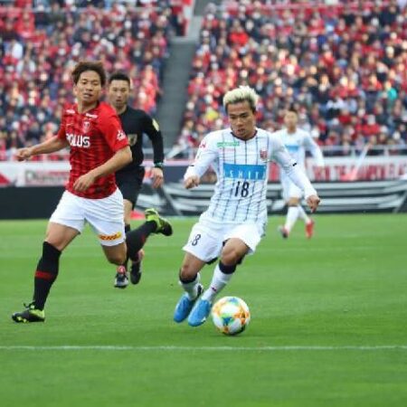 Nhận định kèo Sagan Tosu vs Consadole Sapporo, 12h ngày 20/11