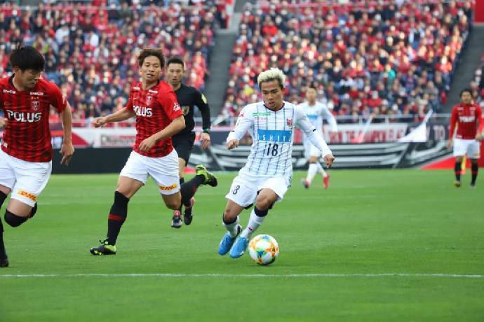 Nhận định kèo Sagan Tosu vs Consadole Sapporo, 12h ngày 20/11