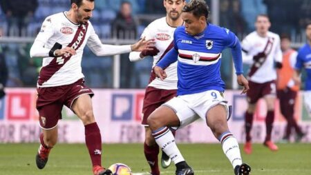 Nhận định kèo Salernitana vs Sampdoria, 21h ngày 21/11