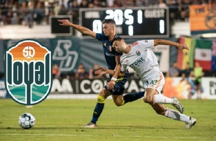 Nhận định kèo San Antonio vs San Diego Loyal, 8h00 ngày 6/11