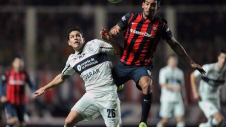 Nhận định kèo San Lorenzo vs Gimnasia La Plata, 5h15 ngày 20/11