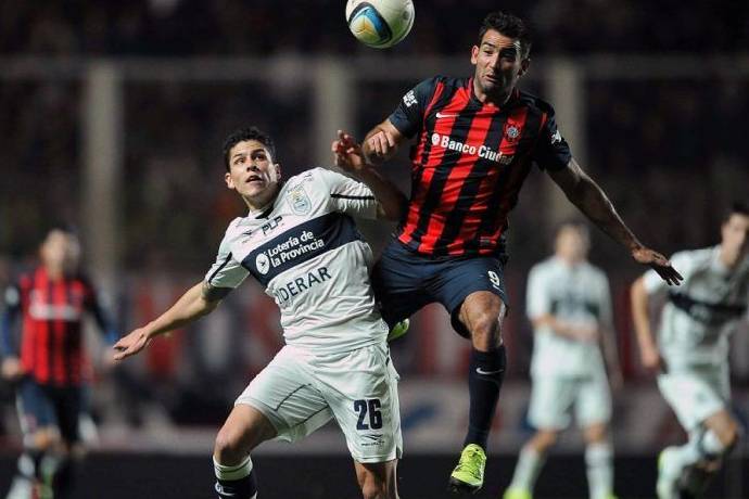 Nhận định kèo San Lorenzo vs Gimnasia La Plata, 5h15 ngày 20/11