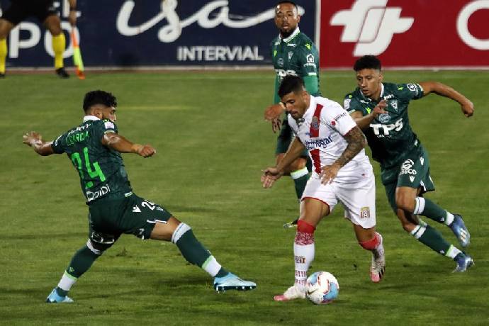 Nhận định kèo Santiago Wanderers vs Curico Unido, 5h ngày 10/11