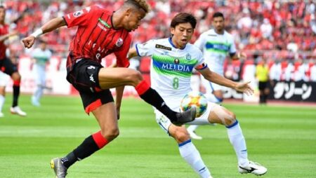 Nhận định kèo Sapporo vs Shonan Bellmare, 14h ngày 3/11