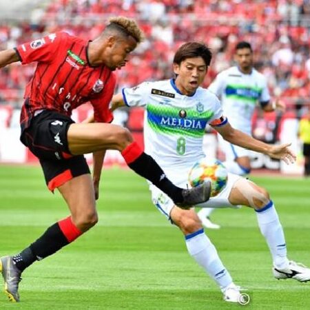 Nhận định kèo Sapporo vs Shonan Bellmare, 14h ngày 3/11