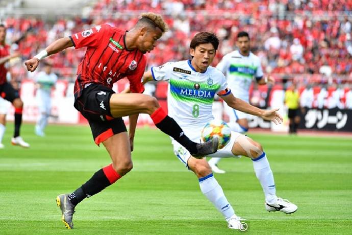 Nhận định kèo Sapporo vs Shonan Bellmare, 14h ngày 3/11