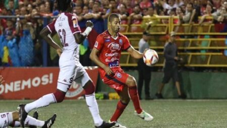 Nhận định kèo Saprissa vs San Carlos, 9h00 ngày 24/11