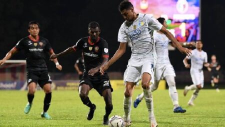 Nhận định kèo Sarawak United vs Terengganu, 20h00 ngày 18/11