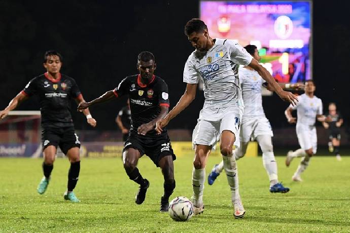 Nhận định kèo Sarawak United vs Terengganu, 20h00 ngày 18/11