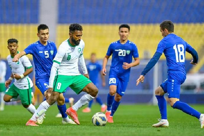 Nhận định kèo Saudi Arabia U23 vs Bangladesh U23, 17h00 ngày 2/11