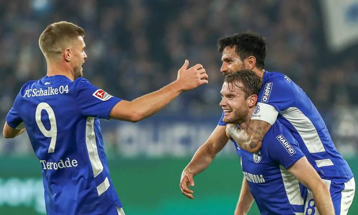 Nhận định kèo Schalke vs Darmstadt, 19h30 ngày 7/11