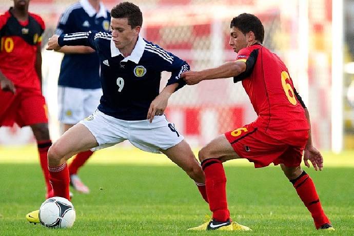 Nhận định kèo Scotland U19 vs Croatia U19, 18h00 ngày 15/11