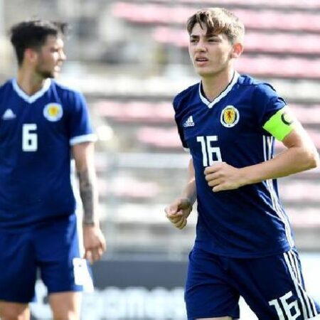 Nhận định kèo Scotland U19 vs Gibraltar U19, 17h ngày 13/11