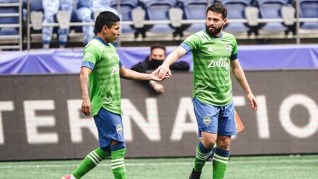 Nhận định kèo Seattle Sounders vs LA Galaxy, 9h07 ngày 2/11