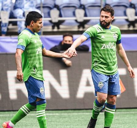 Nhận định kèo Seattle Sounders vs LA Galaxy, 9h07 ngày 2/11