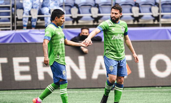 Nhận định kèo Seattle Sounders vs LA Galaxy, 9h07 ngày 2/11