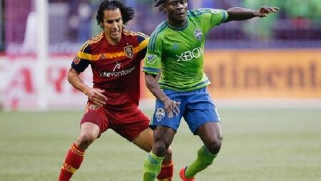 Nhận định kèo Seattle Sounders vs Real Salt Lake, 10h37 ngày 24/11