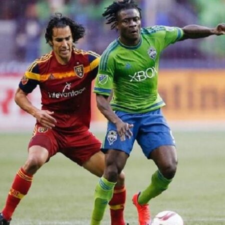 Nhận định kèo Seattle Sounders vs Real Salt Lake, 10h37 ngày 24/11