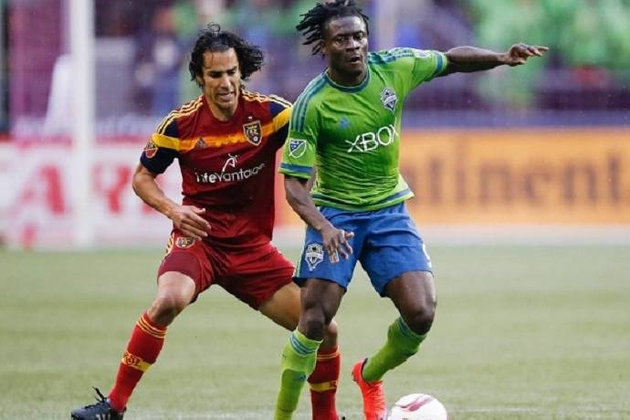 Nhận định kèo Seattle Sounders vs Real Salt Lake, 10h37 ngày 24/11